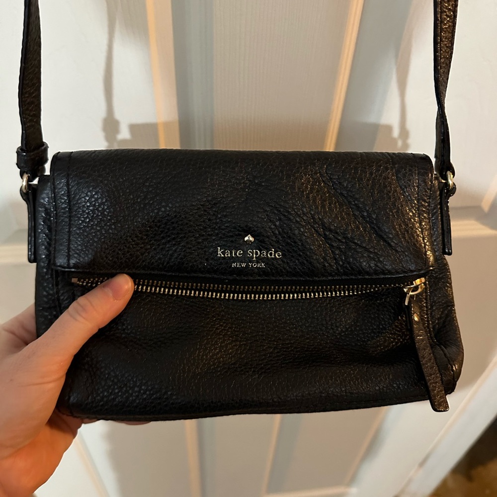 Kate spade cross body